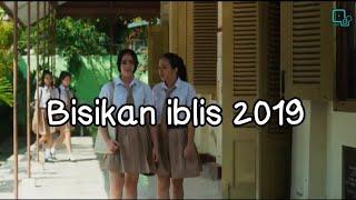 Film Indonesia terbaru 2019 bisikan iblis full movie