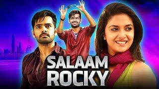 Salaam Rocky 2019 Telugu Hindi Dubbed Full Movie | Ram Pothineni, Keerthy Suresh