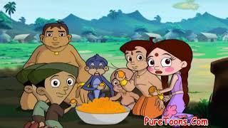Chhota Bheem or Rise of Kirmada Full Movie In hindi Download hd