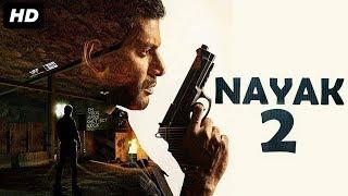 NAYAK 2 (2019) New Released Full Hindi Dubbed Movie | New Hindi Movies | South Movie 2019