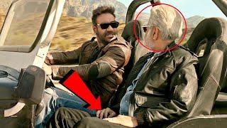 (28 Mistakes) In Total Dhamaal - Plenty Mistakes With "Total Dhamaal" Full Movie - Ajay,anil kapoor