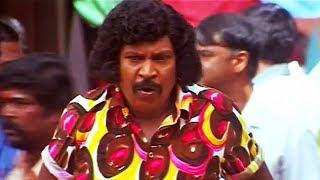 Vadivelu Nonstop Laughter Tamil Films comedy scenes | Kannada Matinee Latest 2018