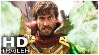 ALL SUPERHERO MOVIES 2019 (Trailers)