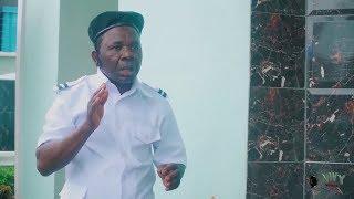 The Richest Housekeeper  Season 1&2 - 2019 Latest Nigerian Nollywood Comedy Movie Full HD