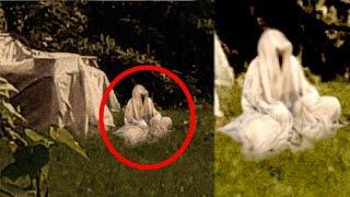 Top 11 scary moments caught on camera 2018 Scary Videos