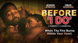 A Game Of Russian Roulette - "Before 'I Do'" - Full Free Maverick Movie!!