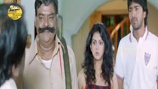 Kota Srinivas Rao & Allari Naresh Old Movie Comedy Scene | Telugu Comedy Scene | Express Comedy Club