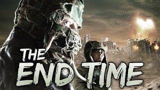 THE END TIME (Fantasy Movie, HD, Drama, Free Movie, English) science fiction movies full length