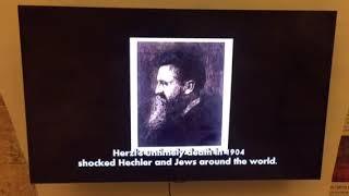 Historical short film, Christ Church Museum, Jerusalem
