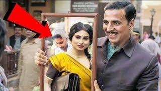 (22 Mistakes) In "GOLD" - Plenty Mistakes In GOLD Full Hindi Movie | Akshay Kumar