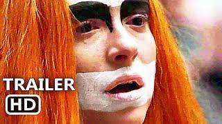 SUSPIRIA Trailer # 2 (NEW 2018) Dakota Johnson, Chloë Grace Moretz, Movie HD