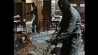 THE GREAT BOOKIE ROBBERY (1986) Pt 1 of 2. The Jaguar Knight's Obscure Historical Movie Reviews