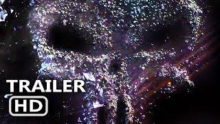 THE PUNISHER Season 2 Trailer TEASER (NEW 2019) Netflix Series HD