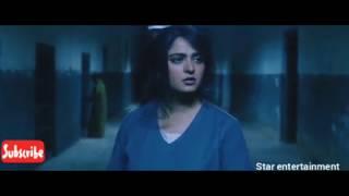 Bhaagamathie Anushka Shetty New Released Hindi Dubbed New south full movies