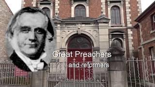 Historical people of Denbigh
