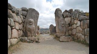 The Hittites - Ancient History Documentary