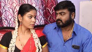 Maman Mahal | Latest Tamil Love Romantic Comedy Short Film | Krishnakumar PM, Vani Sri