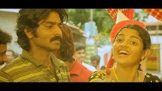 Panjumittai Tamil Movie Part 2 | Ma Ka Pa Anand, Nikhila Vimal | S. P. Mohan