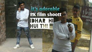 Historical place || P.K film shoot place || must watch⚡????