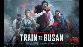 Train to Busan Hindi Dubbed Ultimate Train Zombies Full Movie Hd 720p | Haris Naeem
