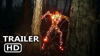 BLAIR WITCH Official Trailer (2020) Horror Game HD