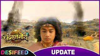 CHANDRAGUPTA MAURYA - 2nd March 2019 | Sony Tv Chandragupta Maurya Serial Today News 2019