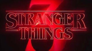 Stranger Things: Season 3 - Official Teaser Trailer (2019) - Netflix, Fantasy Series