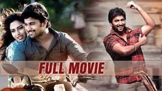 Nani Super Hit Telugu HD Movie | Telugu Political Drama Film | Amala Paul || TTM