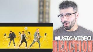 FANTASY (feat. Amber Liu) by SUPERFRUIT | Music Video Reaction