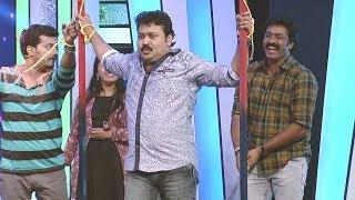 Thakarppan Comedy | Guess the film!!! | Mazhavil Manorama