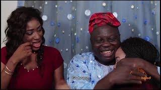Baba Ame Part 2 - Latest Yoruba Movie 2018 Comedy Starring Mr. Latin | Saka
