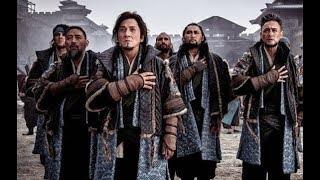 New Action Movies 2019 Chinese SUPER Fantasy Action Movies - Best ADVENTURE Movie Full Length