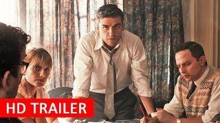 ???? Operation Finale Trailer #1 ( 2018 ) Film Trailer  |  Movie Trailers