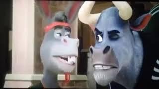 Donkey King Full movie