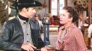 The Kid From Texas (Western Movie, Classic, Feature Film in Full Length, English) *free full movies*