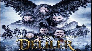 Deliler Trailer  (2019) Turkish Movie ❇ I Movie ❇ Islamic Movie ❇ Islamic Historical Movie