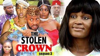 The Stolen Crown Season 3 - 2018 Latest Nigerian Nollywood Movie full HD