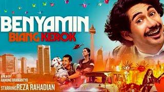 Film Komedi Indonesia 2018 Full Movie - Benyamin Biang Kerok! Film Indonesia Terbaru 2018 Full Movie