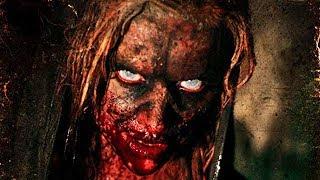 Wither (Horror Movie, Thriller, HD, English Subtitles, Swedish Movie, Full Film) free movies