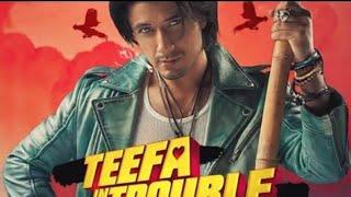 Teefa In Trouble full Pakistani Movie 2018 #Alizafar #Mayaali