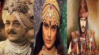 list of new bollywood historical movies | Akki play Prithviraj Chauhan | by stars cinema