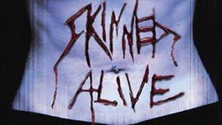 Skinned Alive (Scary Movie, Horror, HD, English Film, Comedy, Full Film) comedy horror movies
