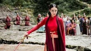 Chinese Fantasy Action Movies - Best Marital Arts Action Movie [ Subtitles HD#1060 ]