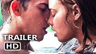 AFTER Official Trailer (2019) Jennifer Beals Teen Movie HD