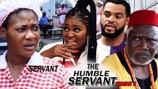 THE HUMBLE SERVANT SEASON 3 - Mercy Johnson 2018 Latest Nigerian Nollywood Movie Full HD