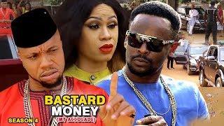 Bastard Money (My Accolade) Season 4 - 2018 Latest Nigerian Nollywood Movie Full HD | 1080p