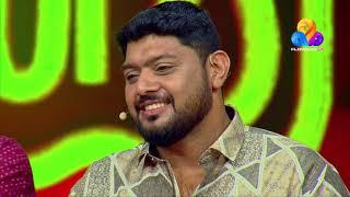 Comedy Utsavam | Flowers | Ep #222