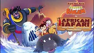 chota bheem damyaan full movie in hindi