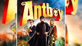 Antboy | Full Movie English | HD | Family Film | Adventure | Comedy