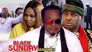Black Sunday Season 10 - (New Movie) 2018 Latest Nigerian Nollywood Movie Full HD | 1080p